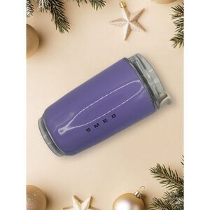 Insulated 12oz Cup Travel Mug,‎ Purple